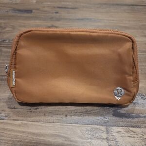 lululemon athletica Brown Men's Bag